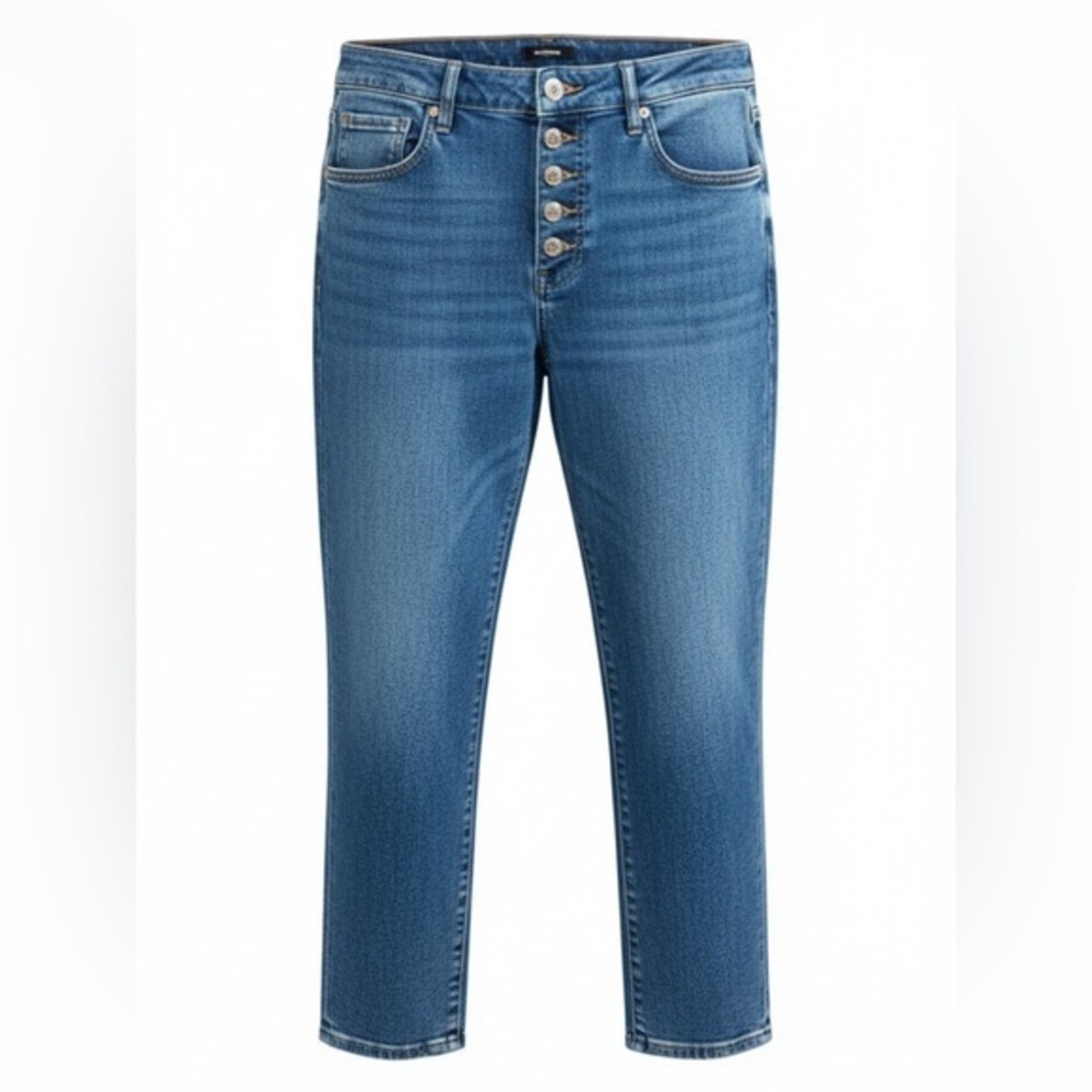Express skinny jeans